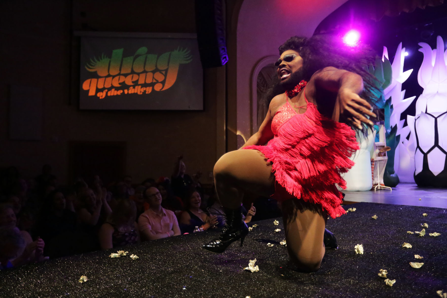 Drag Queens of the Valley